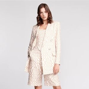 Lbv Oversized Blazer -> LBV Oversized Blazer